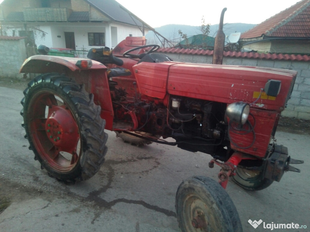Taactor UTB 445, stare foarte bună