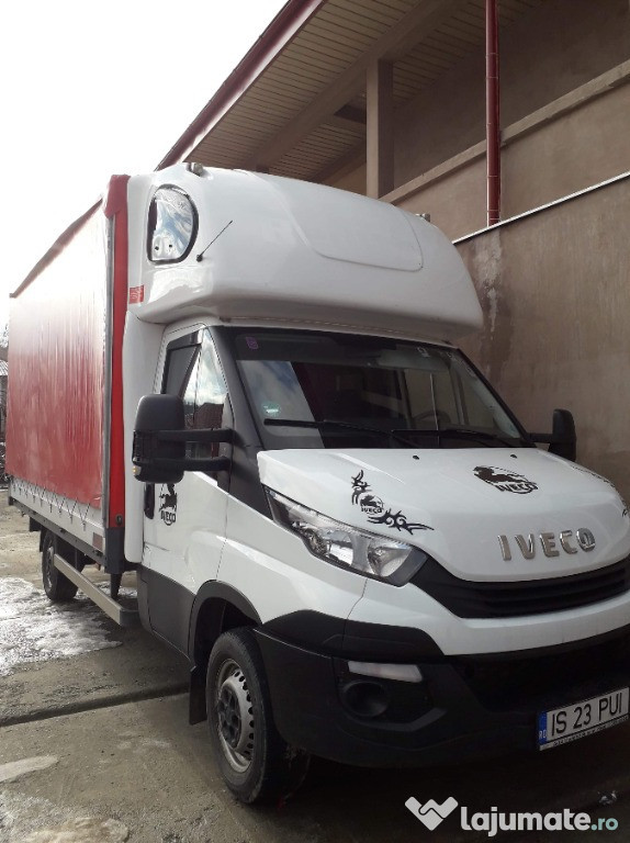 Iveco daily