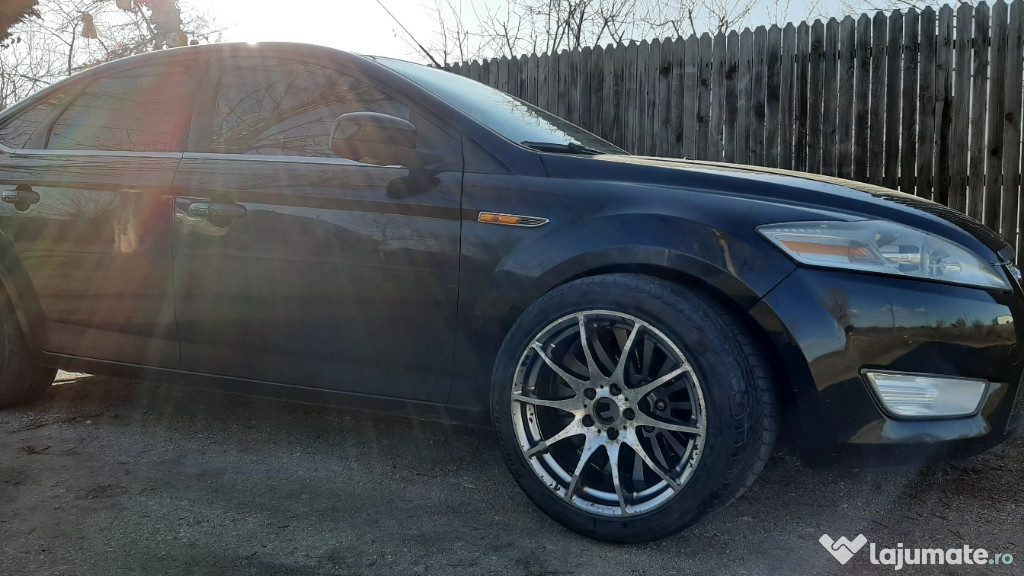Jante tomason tn1 r17 5x108 pentru ford