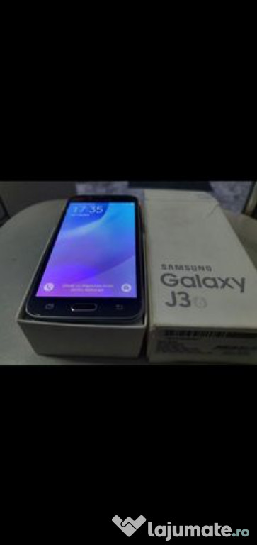 Telefon Samsung j3 2016