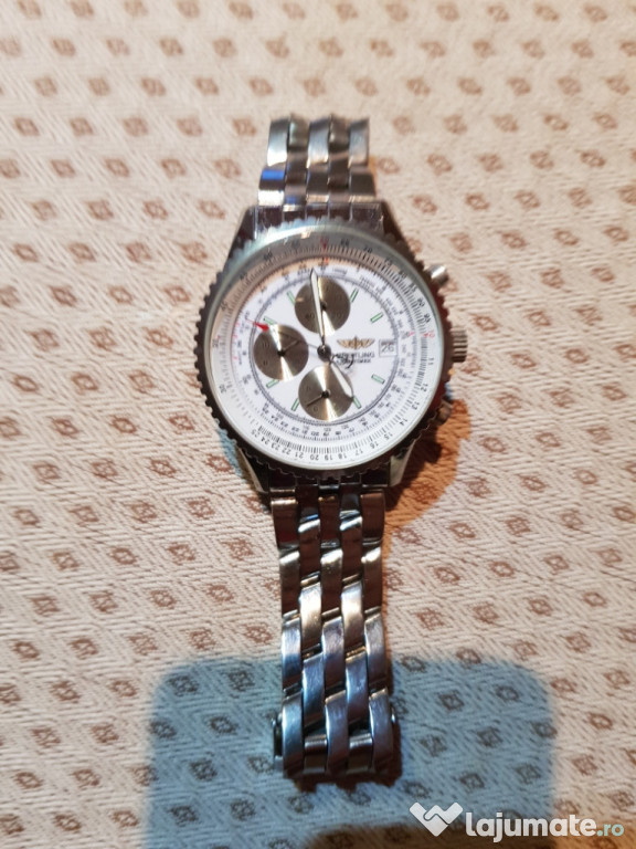 Ceas Breitling original