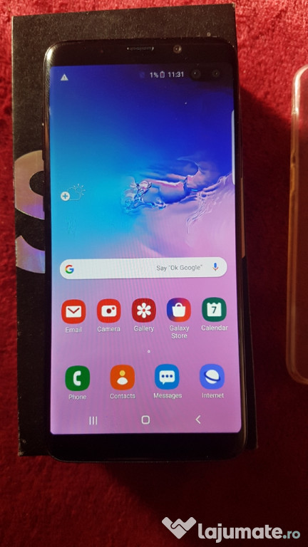 Samsung s10 plus replică