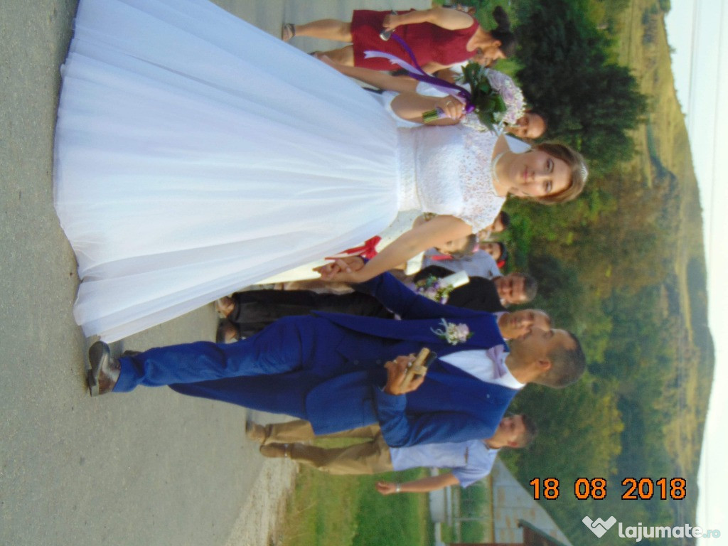 Rochie Mireasă