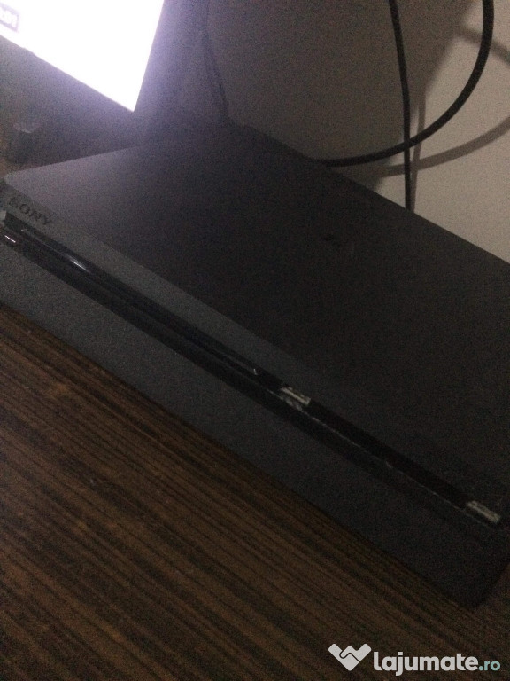 Playstation 4 Slim+12 jocuri
