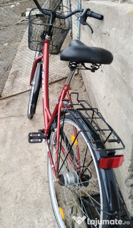 Biciclete