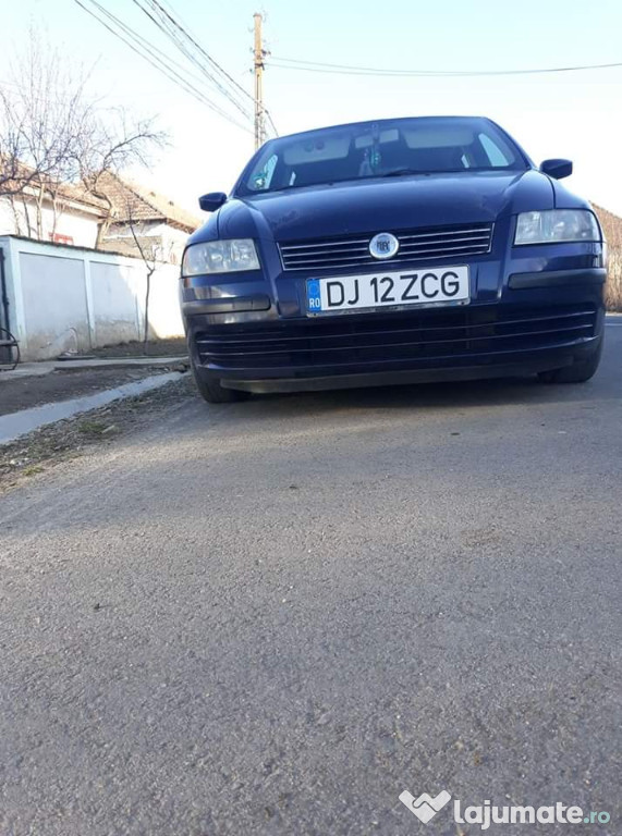 Fiat stilo 1.6 1.6v