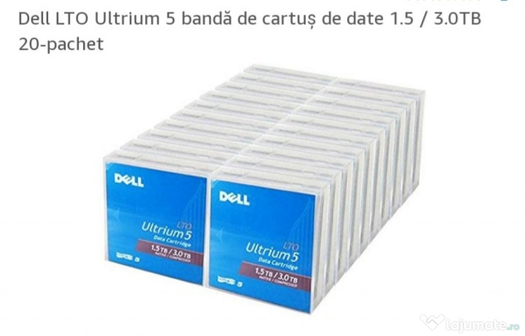 Ultrium 5 (14 buc)