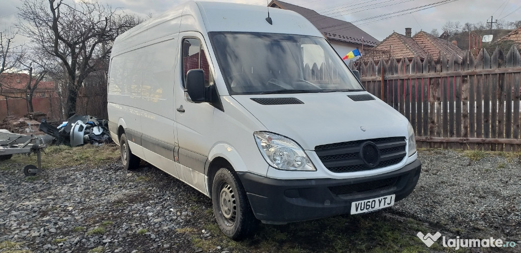 Piese de Mercedes Sprinter an 2011 motor 2.2 cdi euro 5