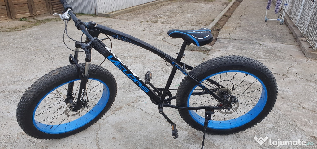 Fat bike Velors Pantera