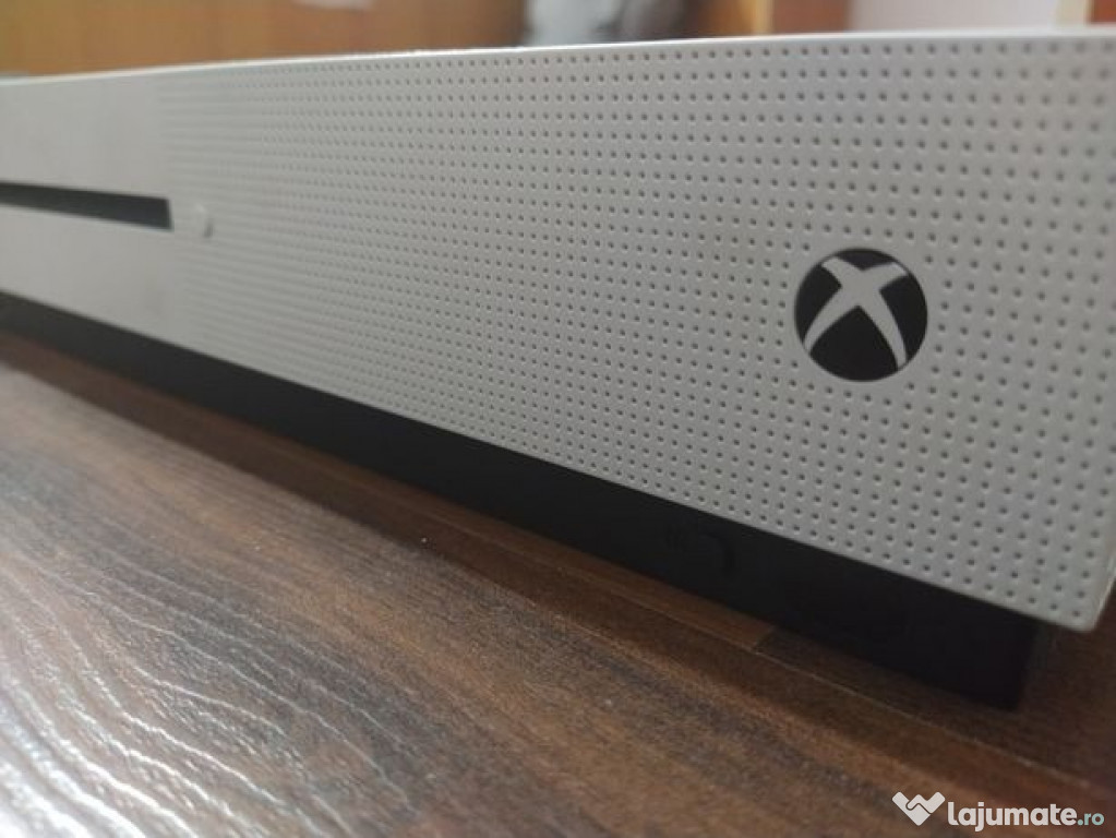 Xbox One S 500gb