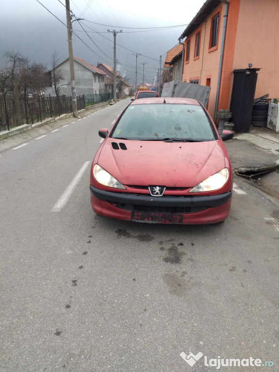 Dezmebrari peugeot