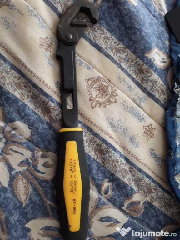 Set chei snap and grip stanley