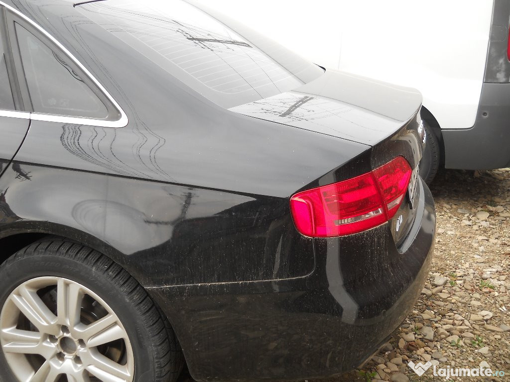 Audi a 4