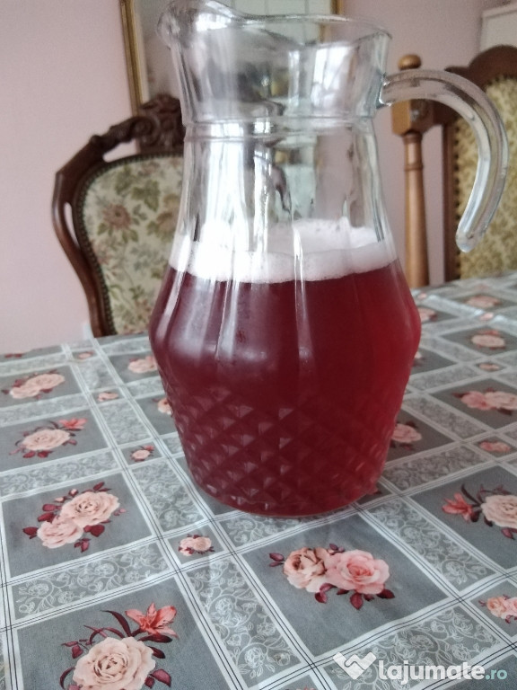Vin din struguri nohan