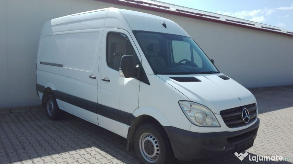 Autoutilitara Mercedes Sprinter 313 CDI