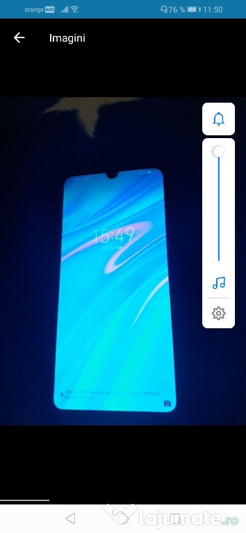 HUAWEI Y6 2019
