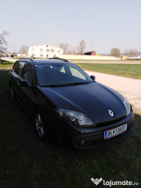 Renault laguna