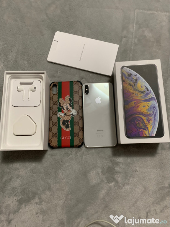 IPhone XS MAX