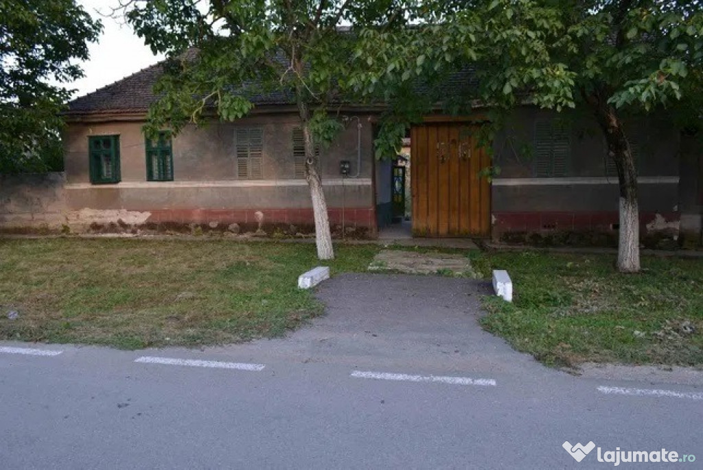 CASA la sat