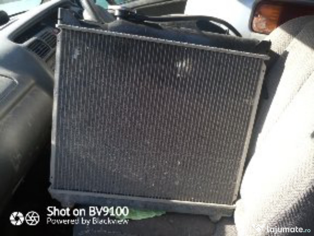 Radiator Suzuki Grand Vitara 1.6