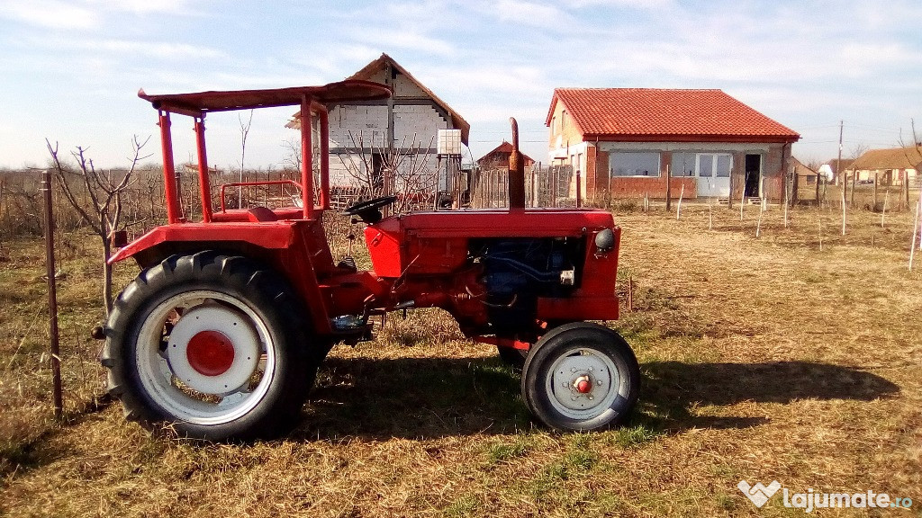 Tractor 45cp