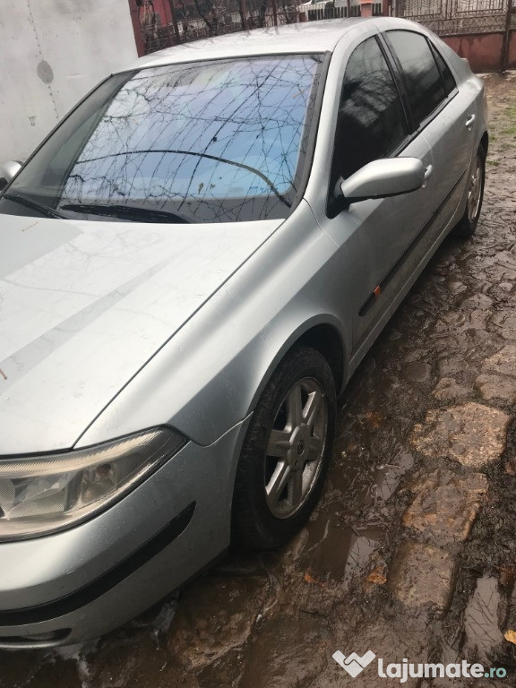 Renault Laguna