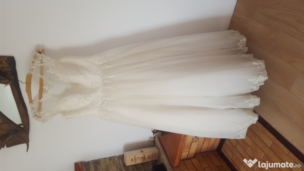 Rochie de mireasă