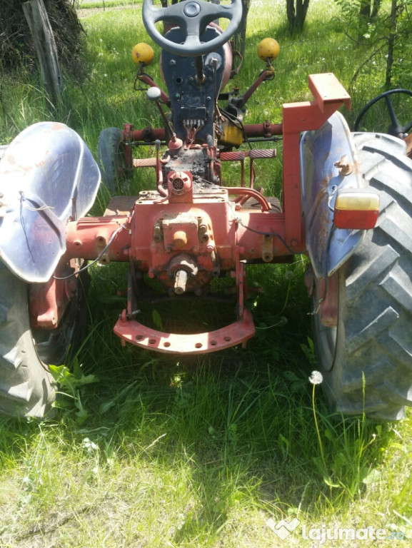 Diferential fiat 211- 215