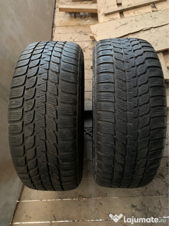 Anvelope Brigestonene Blizzak 205/55R16 Runflat