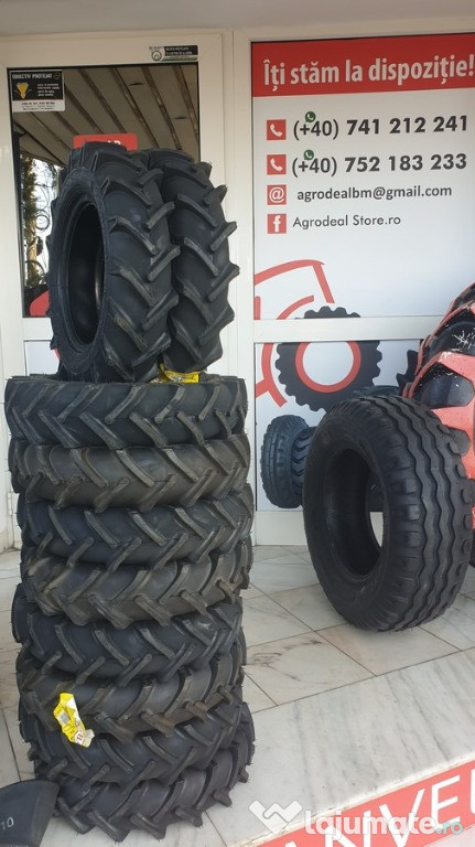 Cauciucuri semanatoare sau disc 400-10 motocultor anvelope