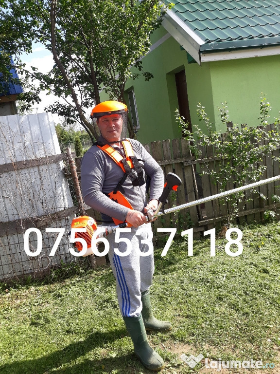 Cosesc la domiciliu dumneavoastra