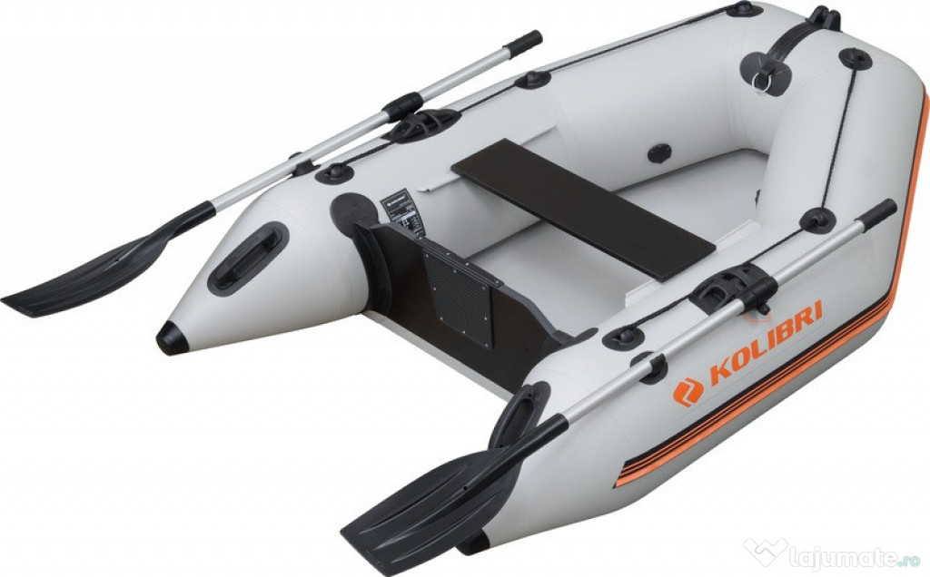 Barca KOLIBRI KM-200