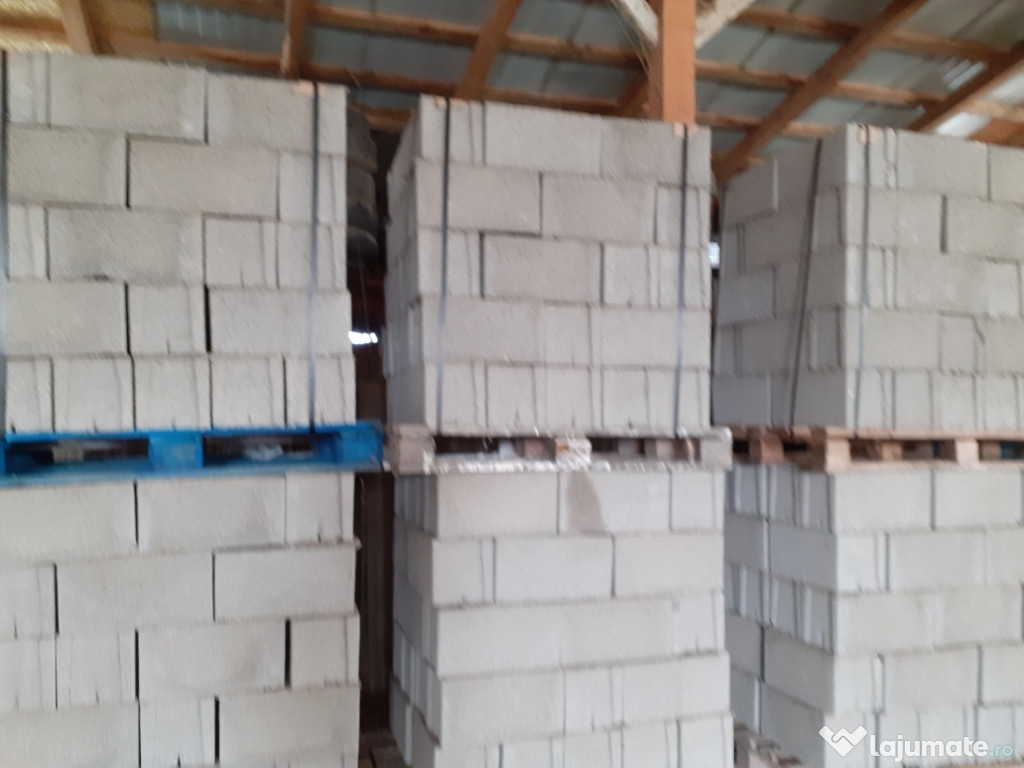 Boltari beton 40×20×20