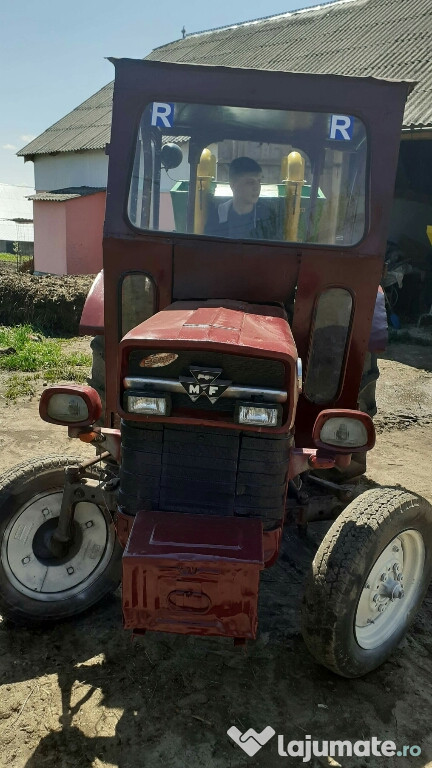 Tractor de 45 cai