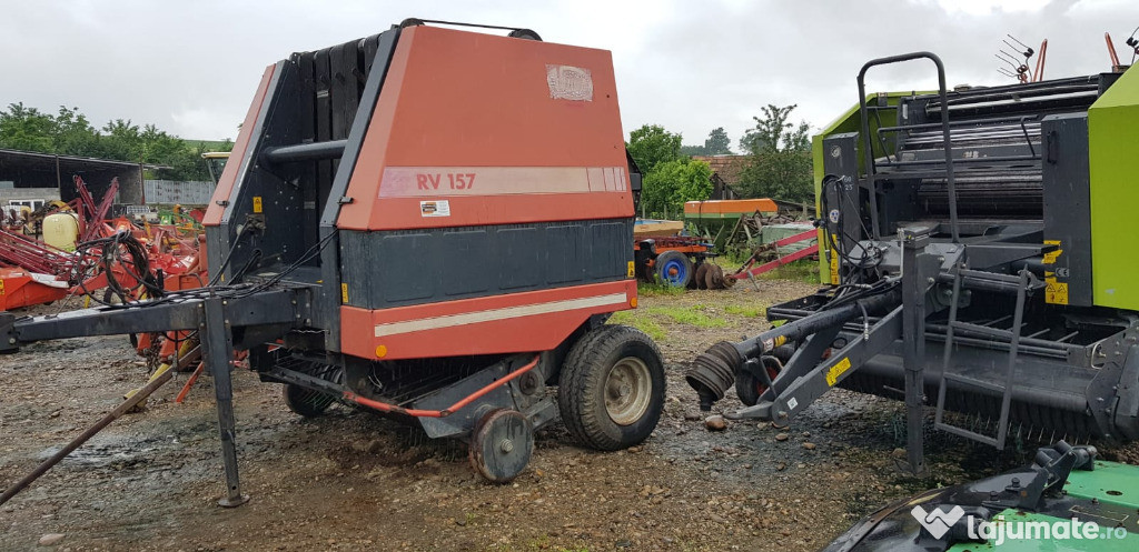 Presa baloti Vicon RV 157, 1,7 m