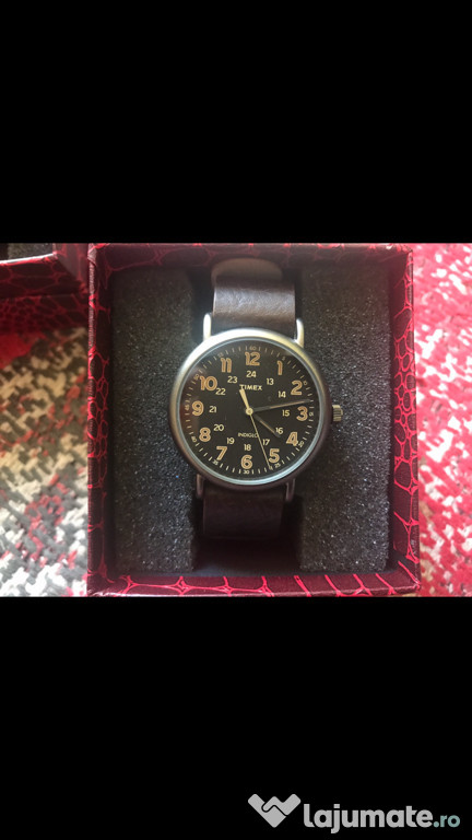 Ceas Timex nou Barbati