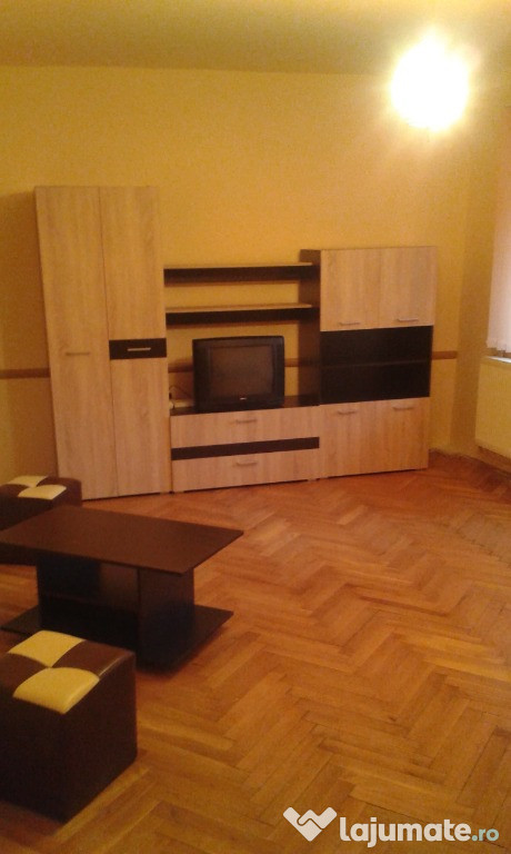 Inchiriez pe termen lung apartament 2 camere