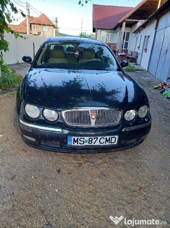 ROVER 75