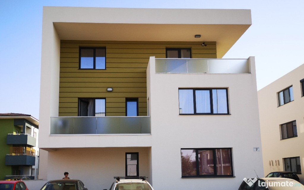 Apartament deosebit!