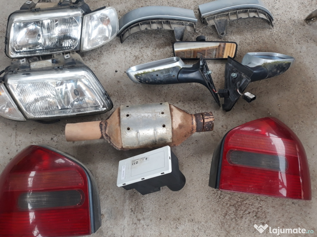 Piese Audi A 3