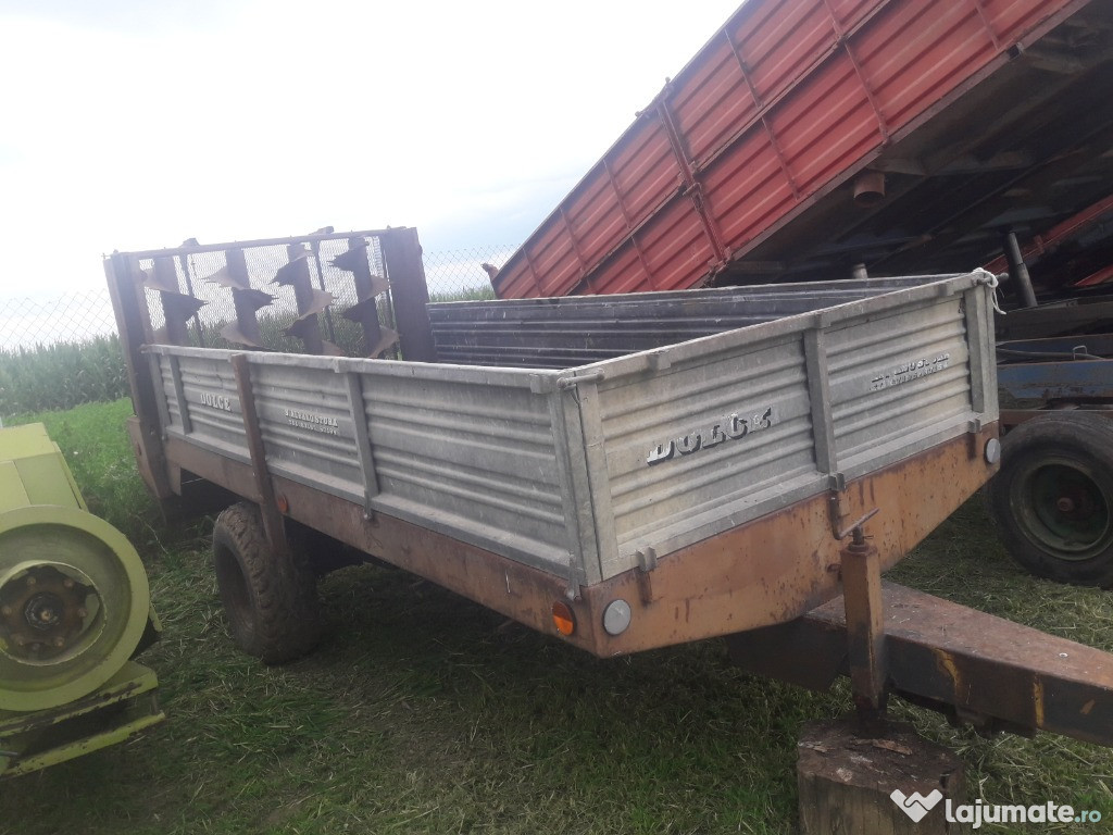 Mig gunoi 4 tone