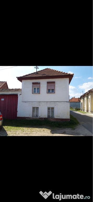 Casa ,Jina , Sibiu