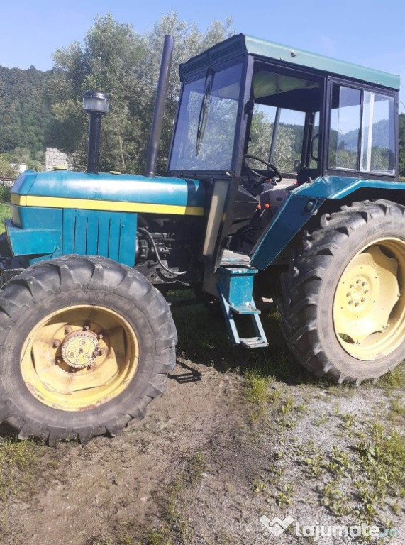 John Deere
