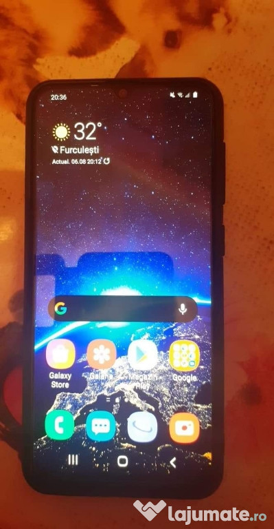 Samsung Galaxy A 50