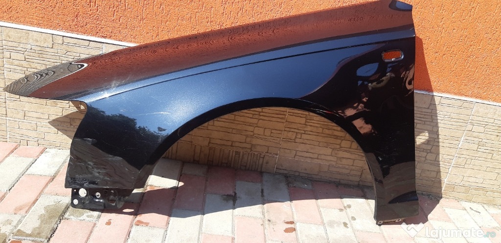 Aripă stânga față audi a6 c6