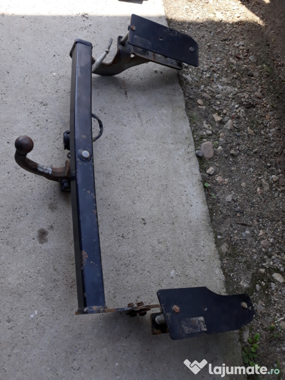 Carlig Opel Astra G Combi