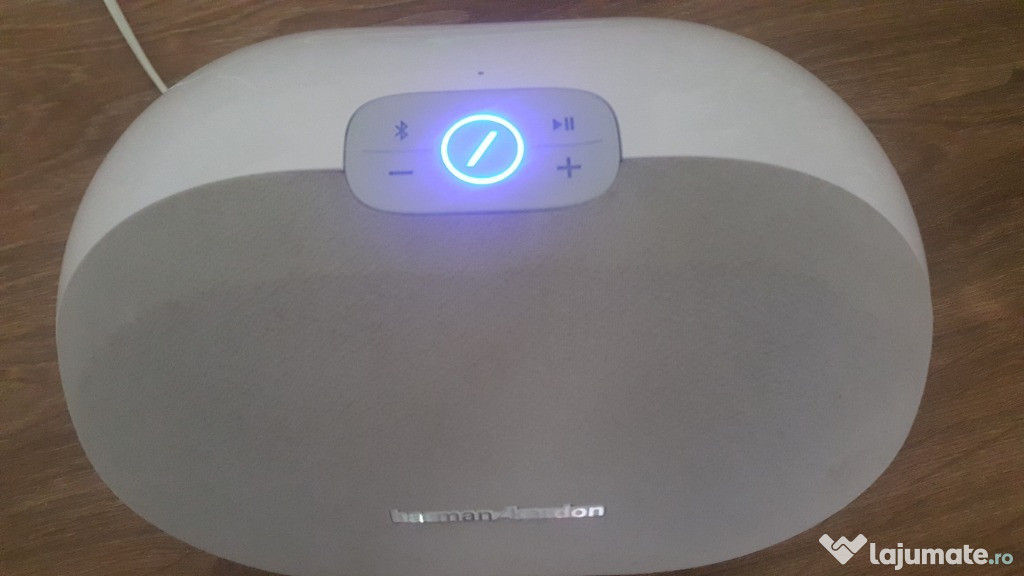 Boxa Nou HARMAN Kardon Blutut profi mare