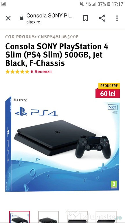 Ps4 slim