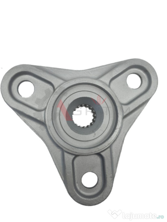 ROTOR CUTITE CAPELLO M1-80273-00 ORUGINAL