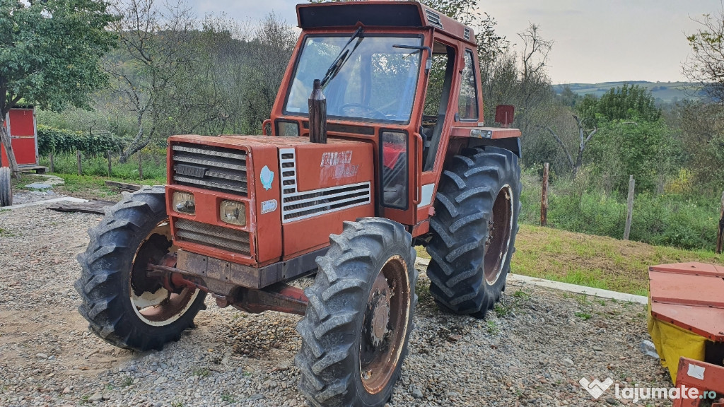 Fiat 780